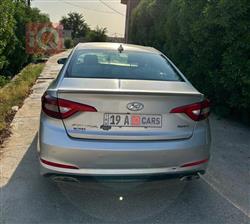 هیوندای سۆناتا